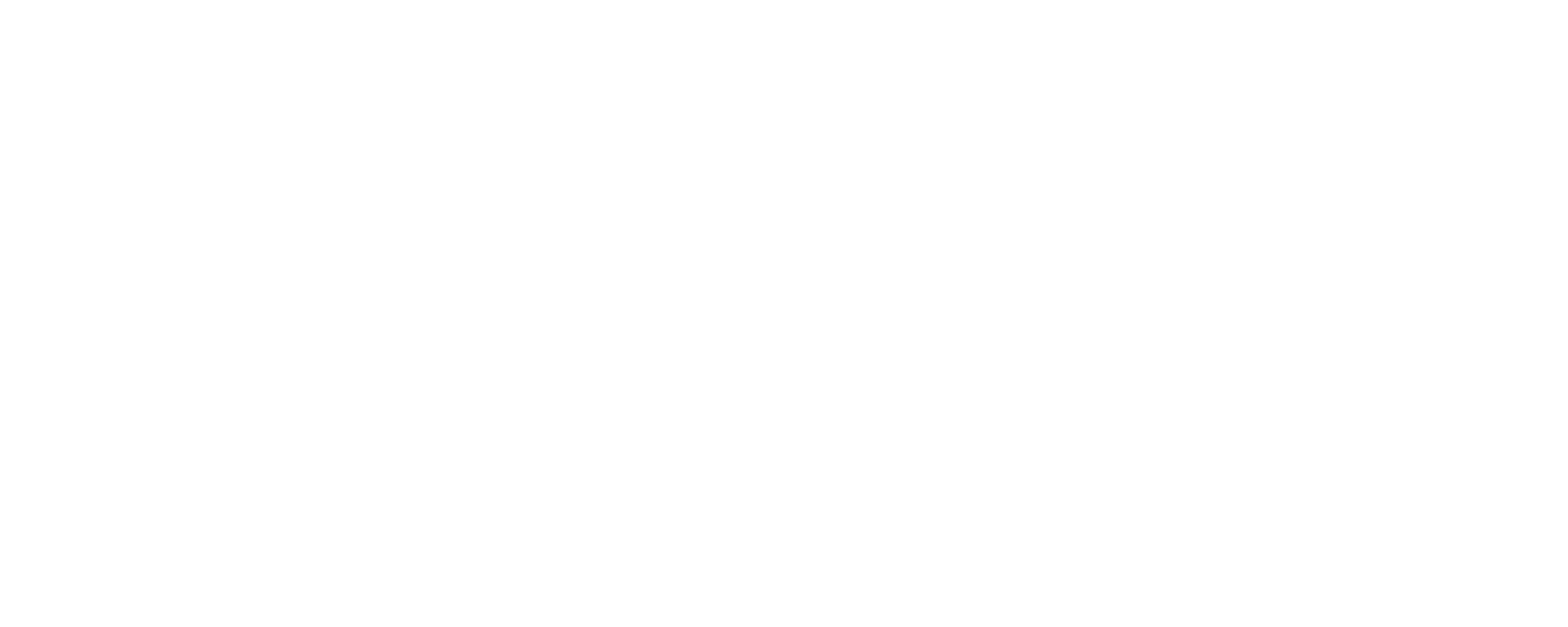 3 Stocke Titt-Horisontell-Vit